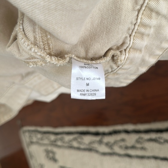 Jean Jacket - Picture 5 of 5